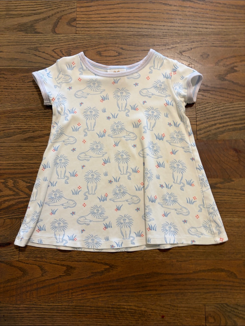 Beaufort Bonnet Company 3T play condition